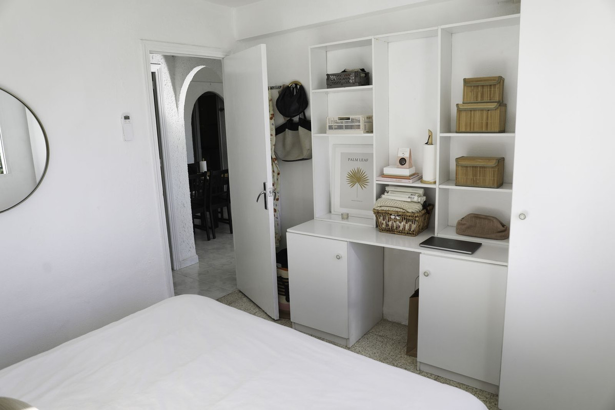 Middle Floor Apartment bilde 6