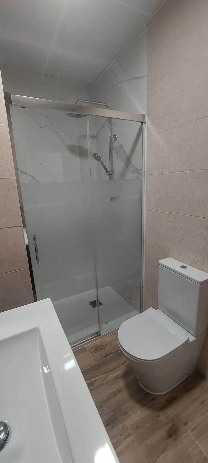 Ground Floor Apartment bilde 5