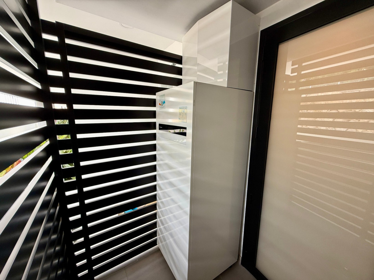 Ground Floor Apartment bilde 30