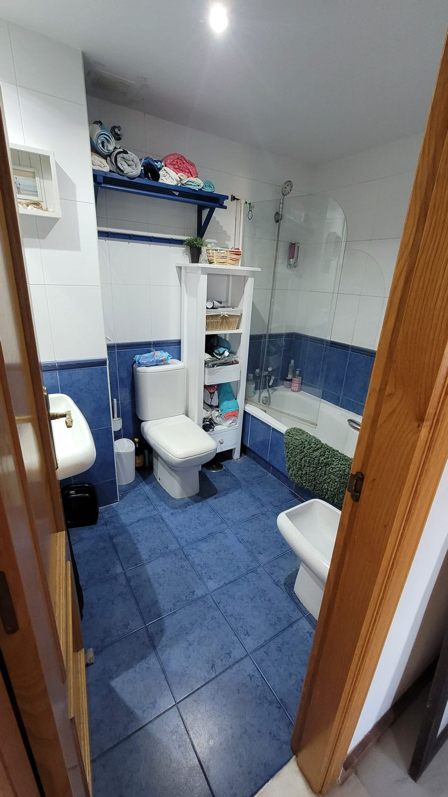 Middle Floor Apartment bilde 11