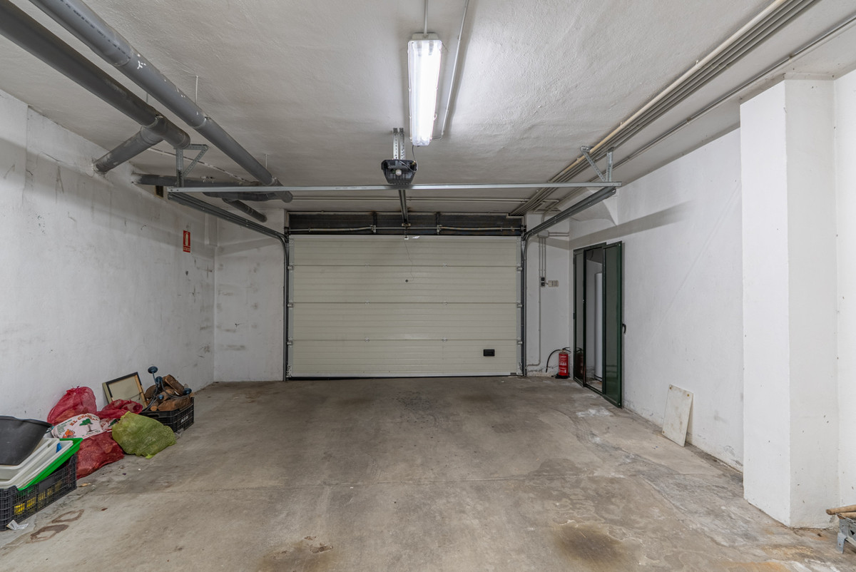 Townhouse bilde 31
