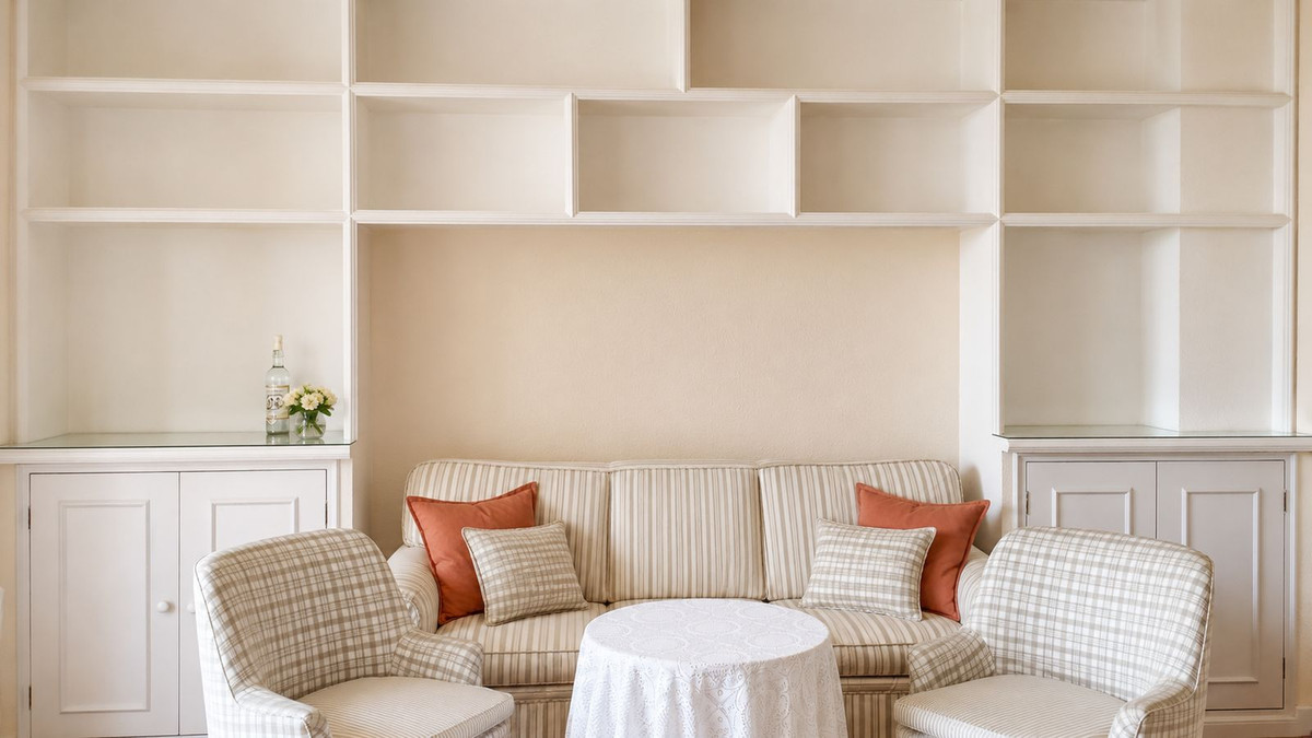 Middle Floor Apartment bilde 6