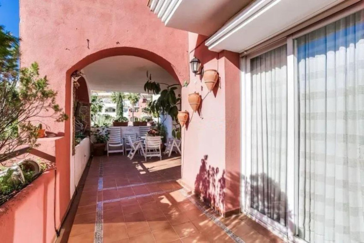 Middle Floor Apartment bilde 15