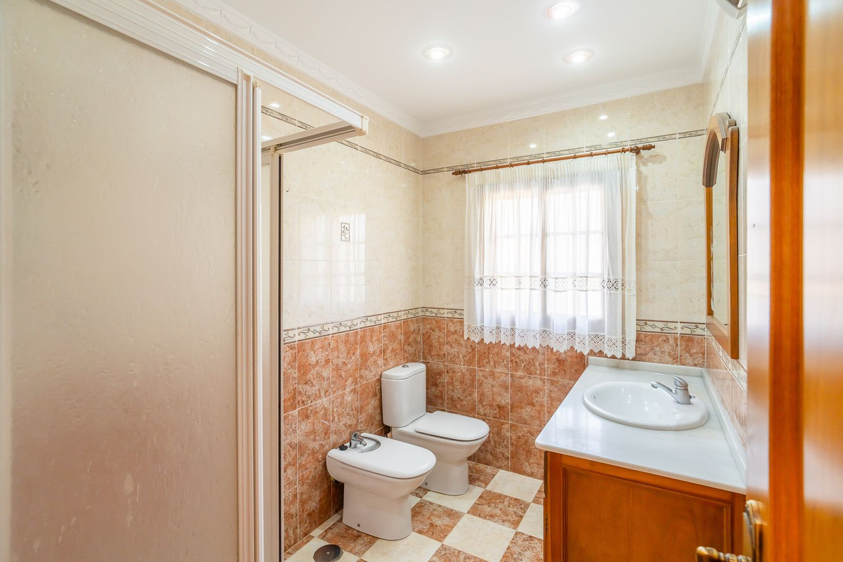 Detached Villa bilde 15