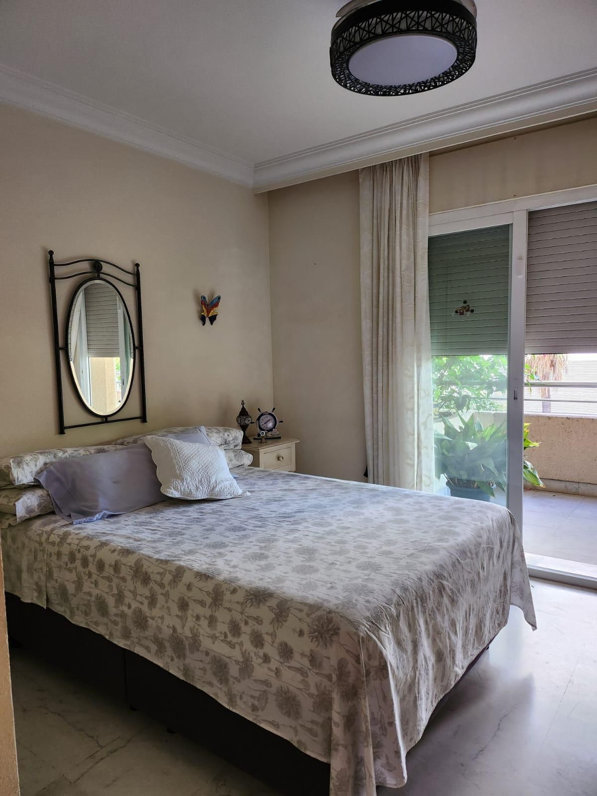 Middle Floor Apartment bilde 16