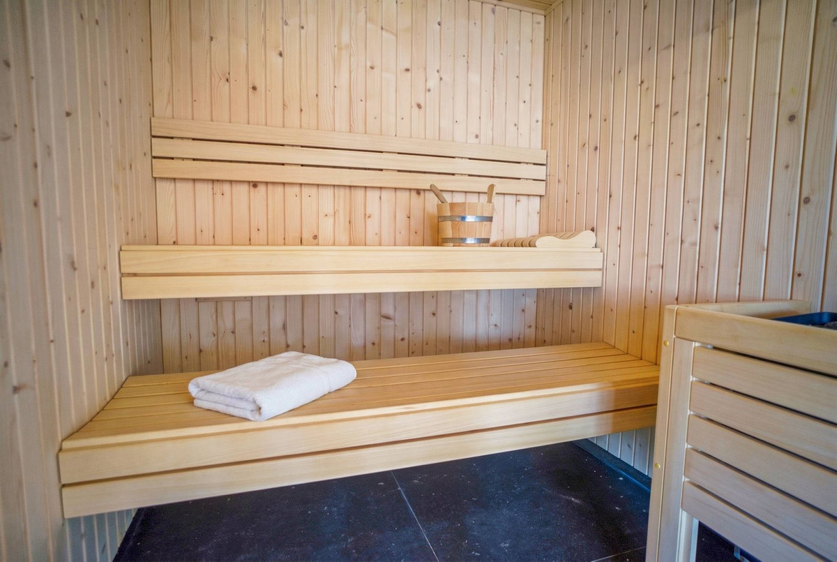 Middle Floor Apartment bilde 31