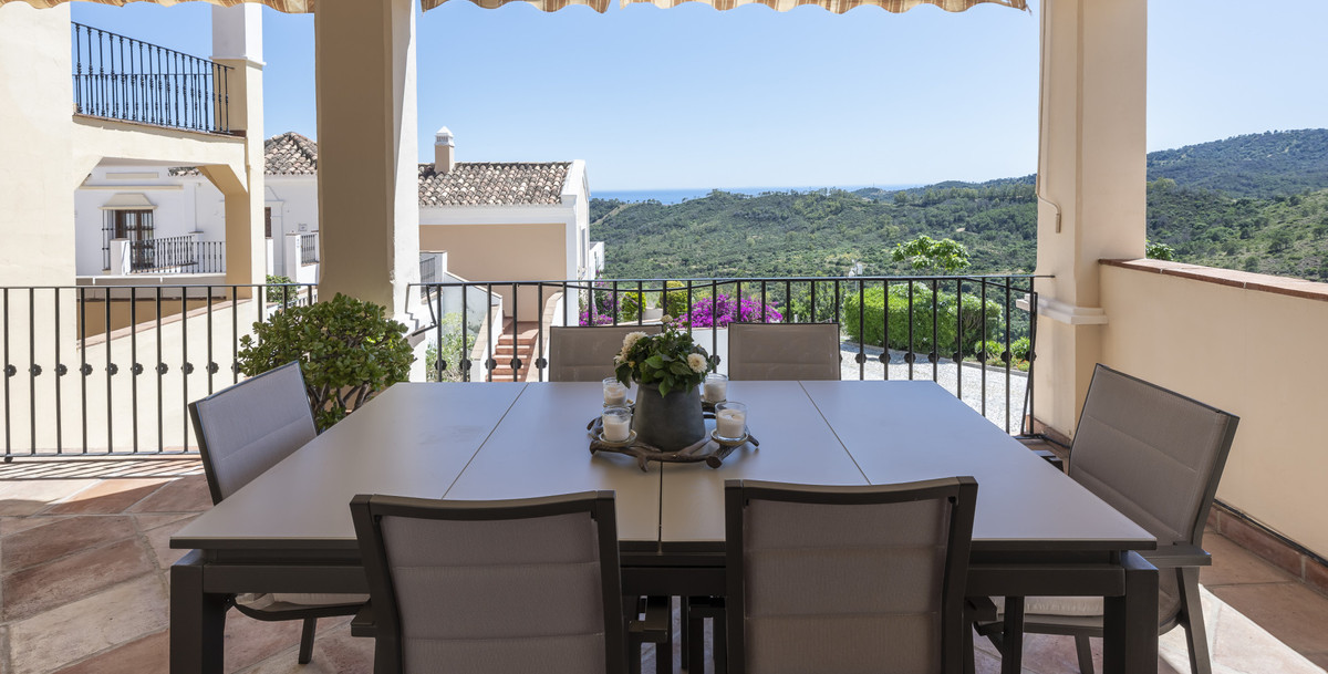 Townhouse bilde 4