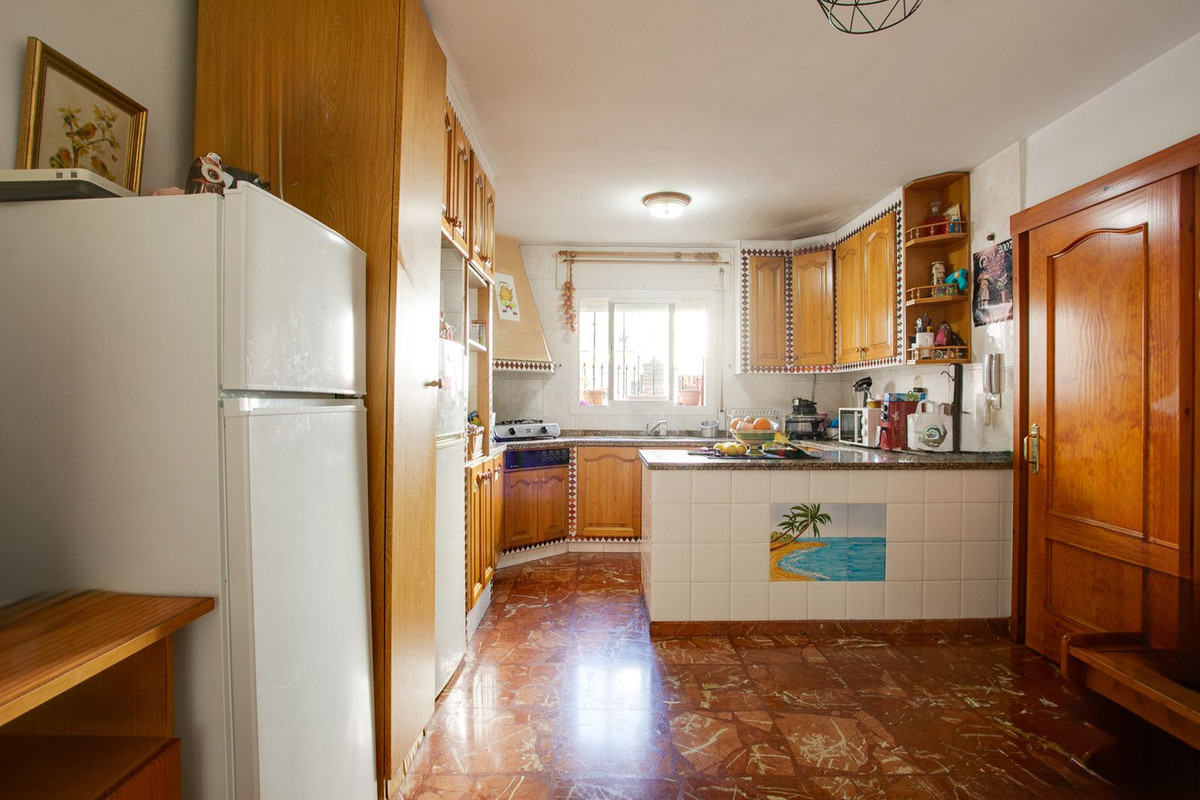 Townhouse bilde 11