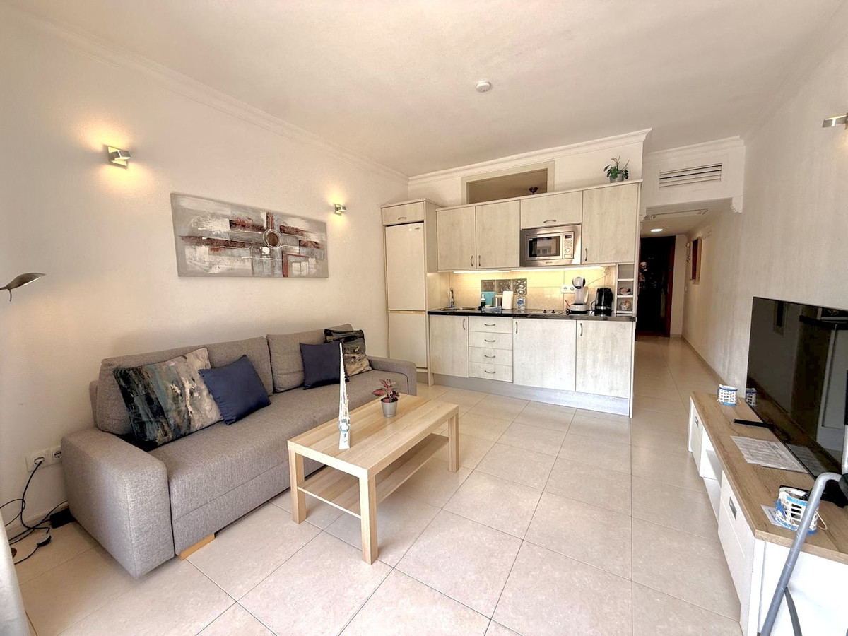 Middle Floor Studio bilde 7