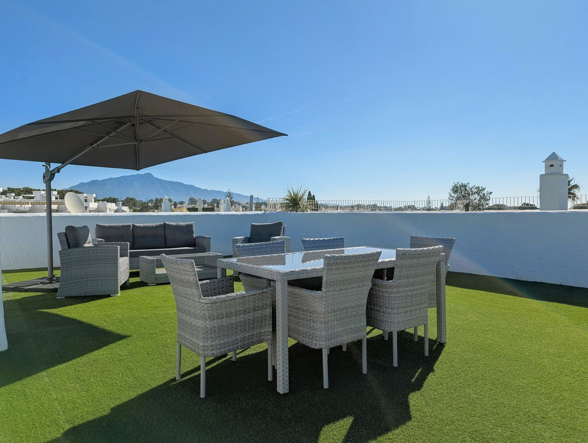 Penthouse bilde 2
