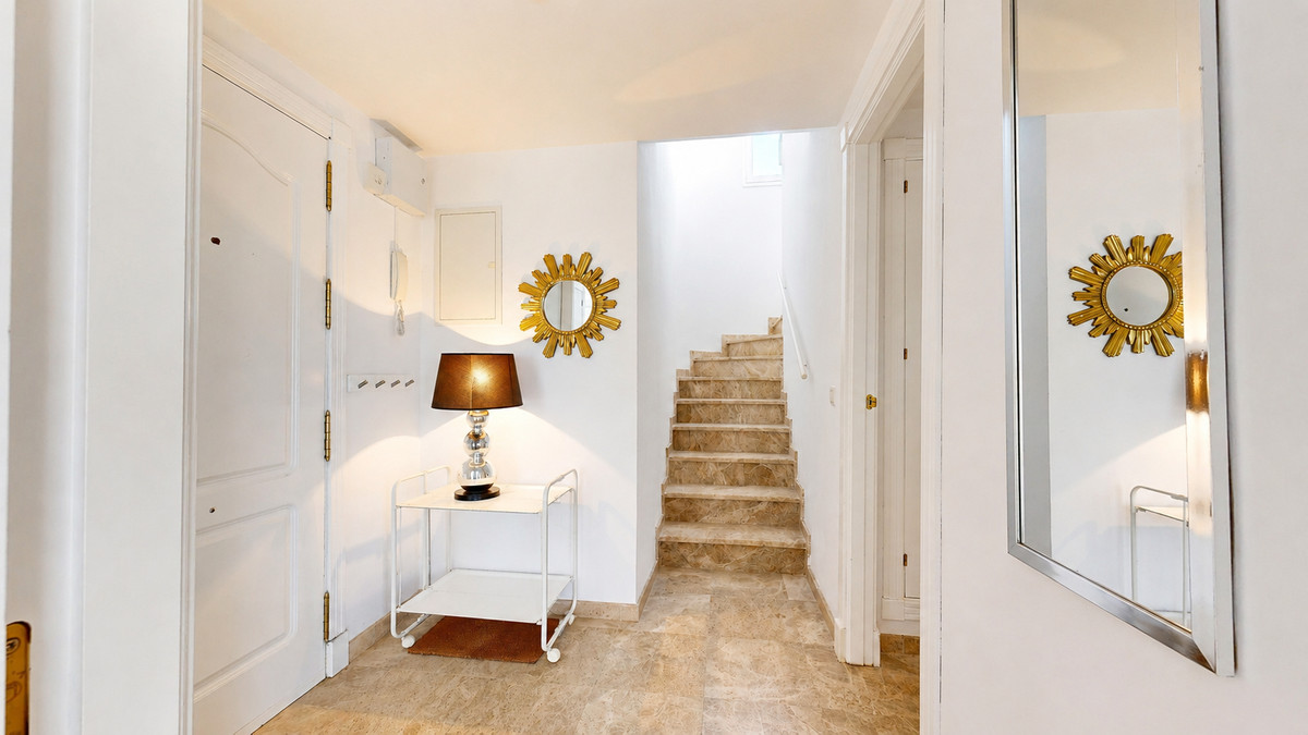 Penthouse Duplex bilde 15