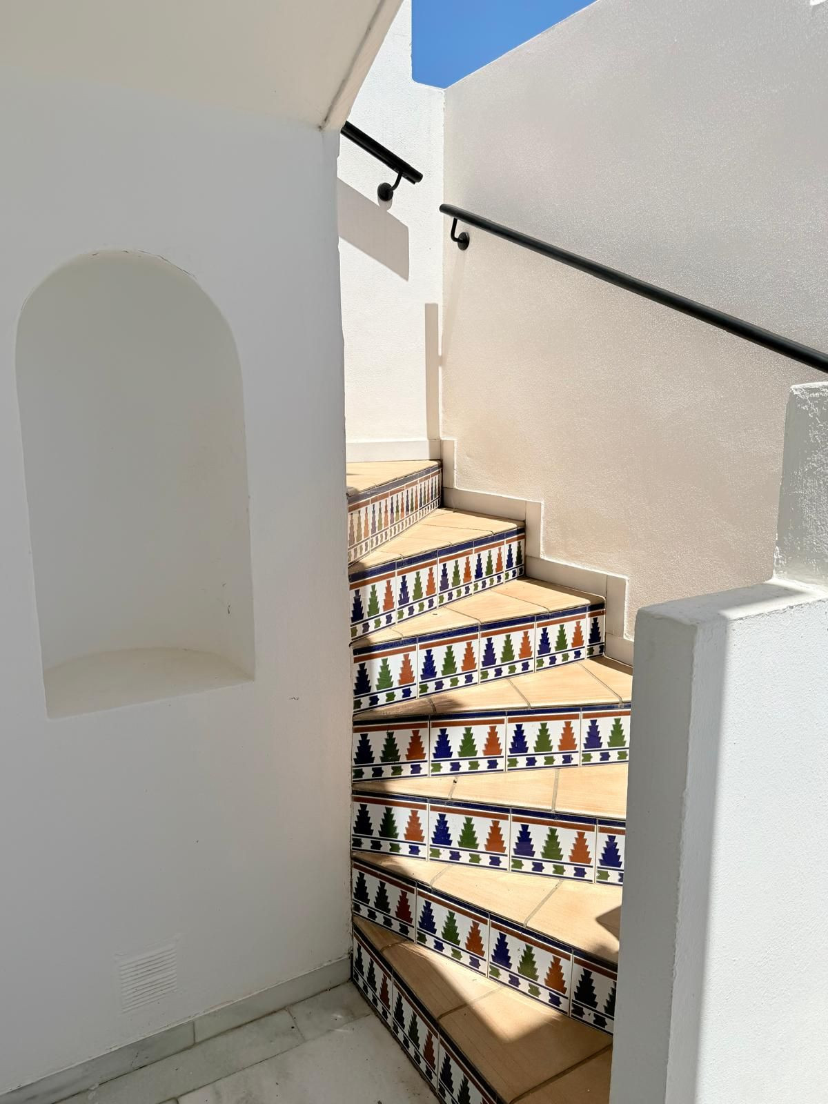 Penthouse Duplex bilde 36