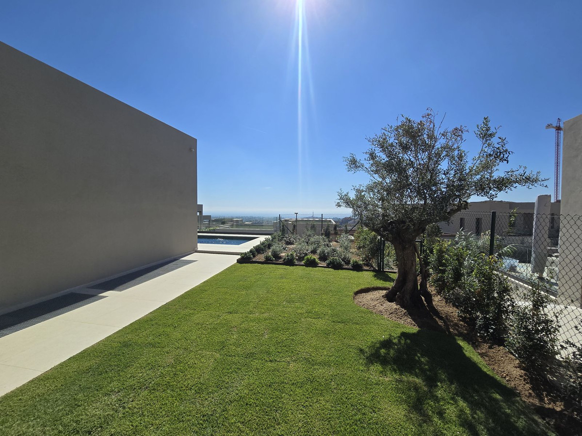 Detached Villa bilde 8
