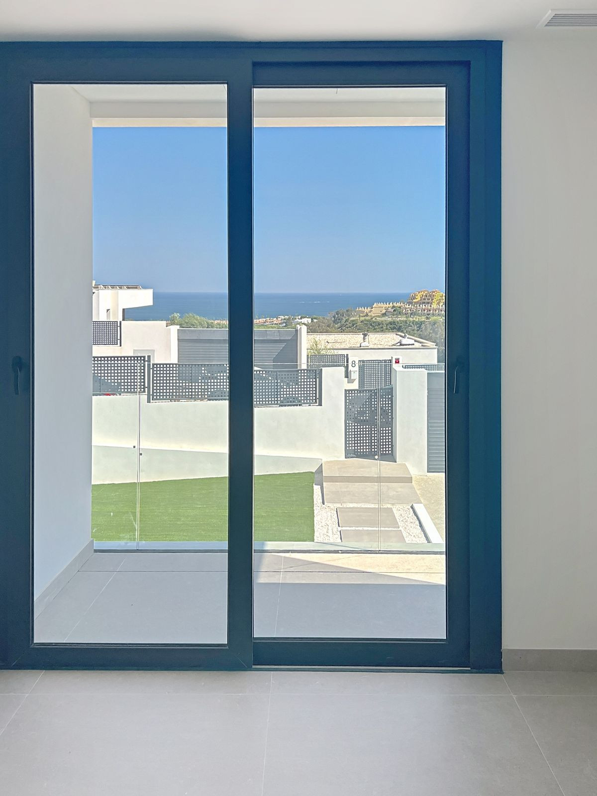 Detached Villa bilde 19