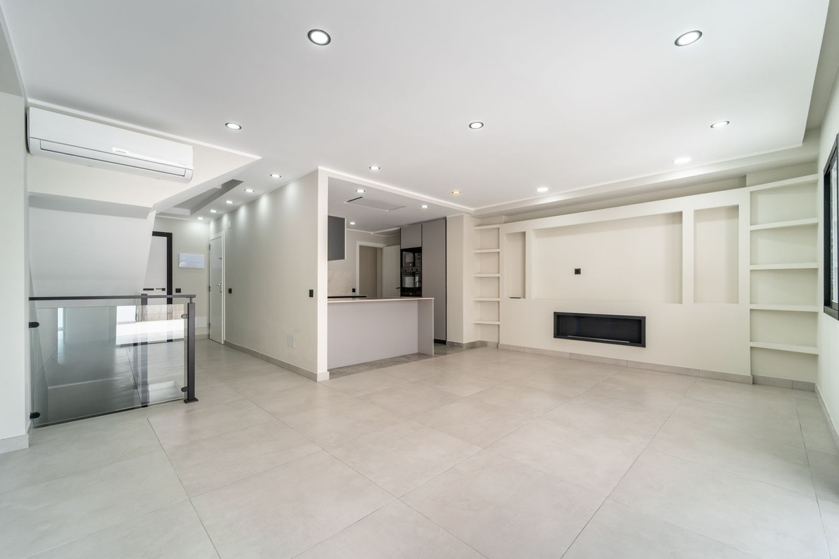 Townhouse bilde 7