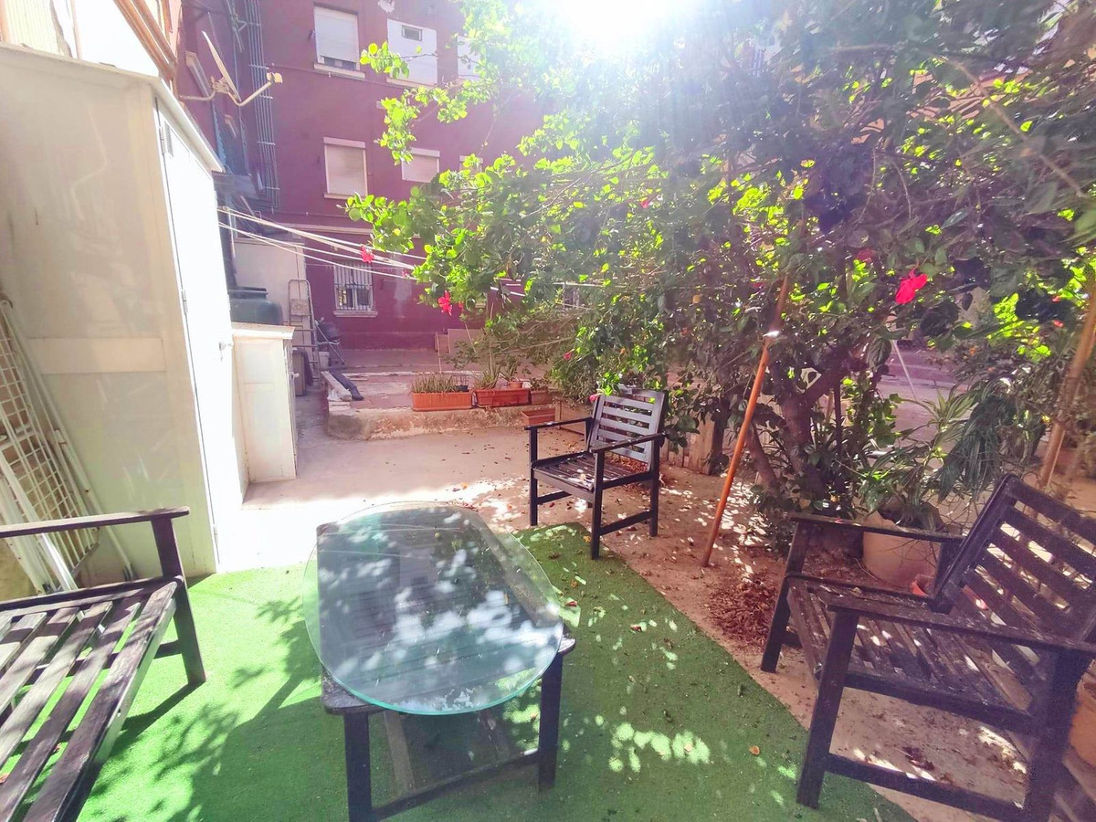 Middle Floor Apartment bilde 9