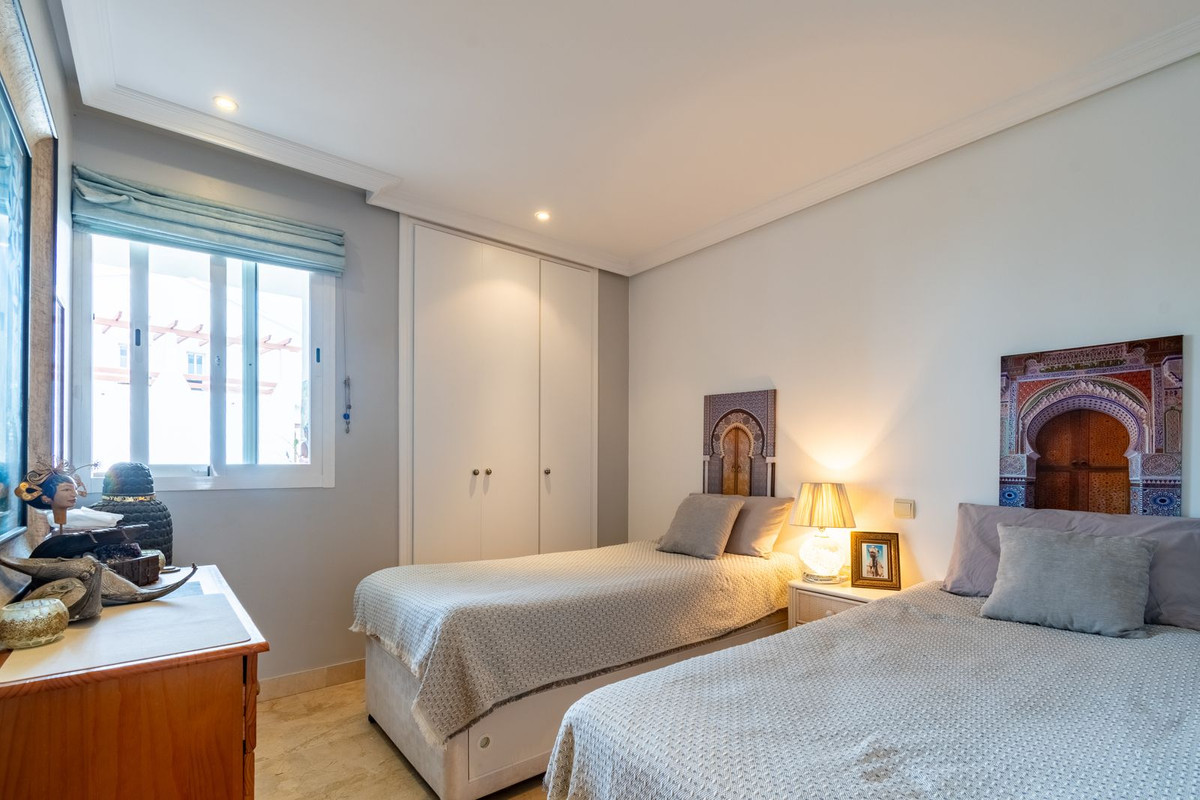 Middle Floor Apartment bilde 21