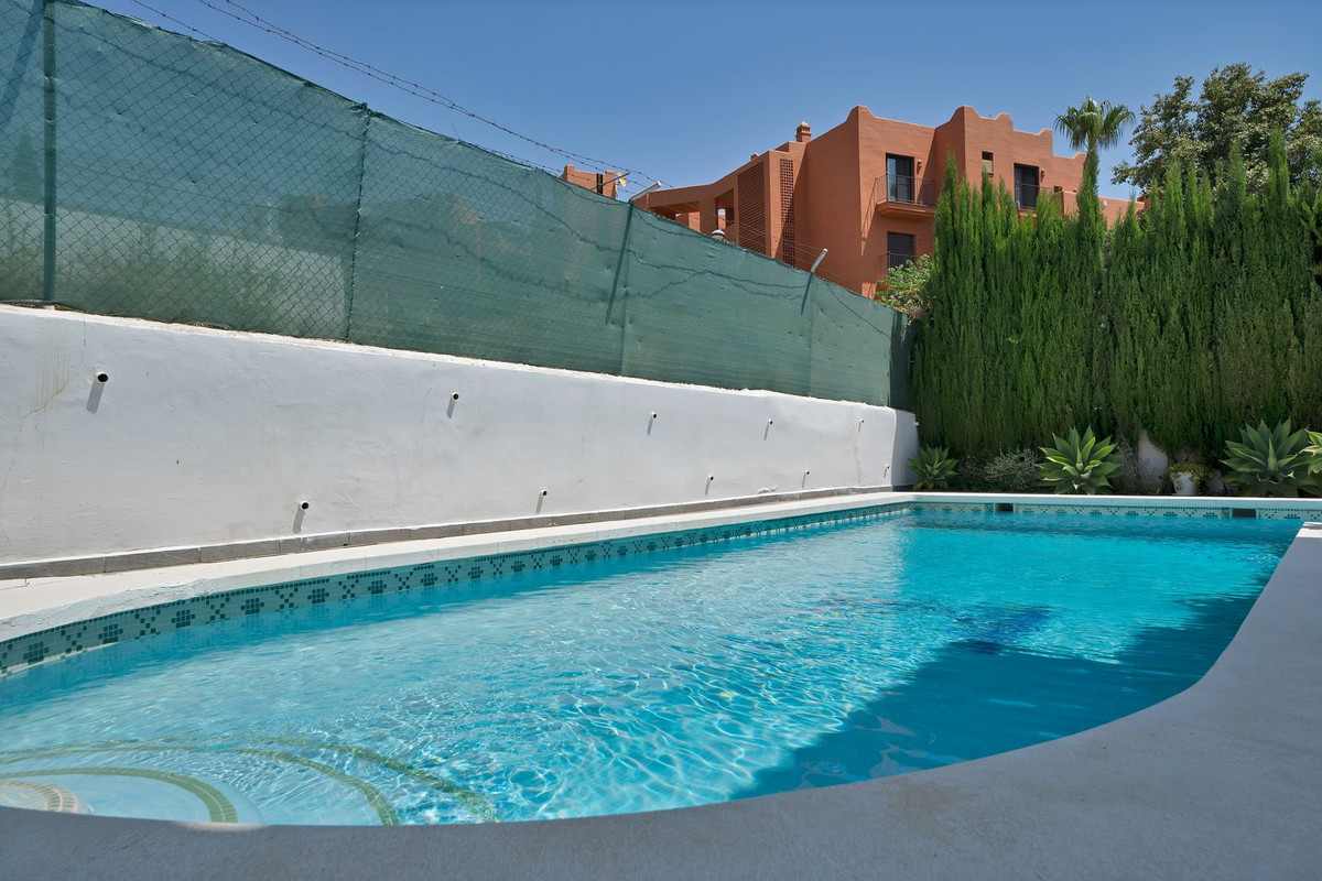Detached Villa bilde 55
