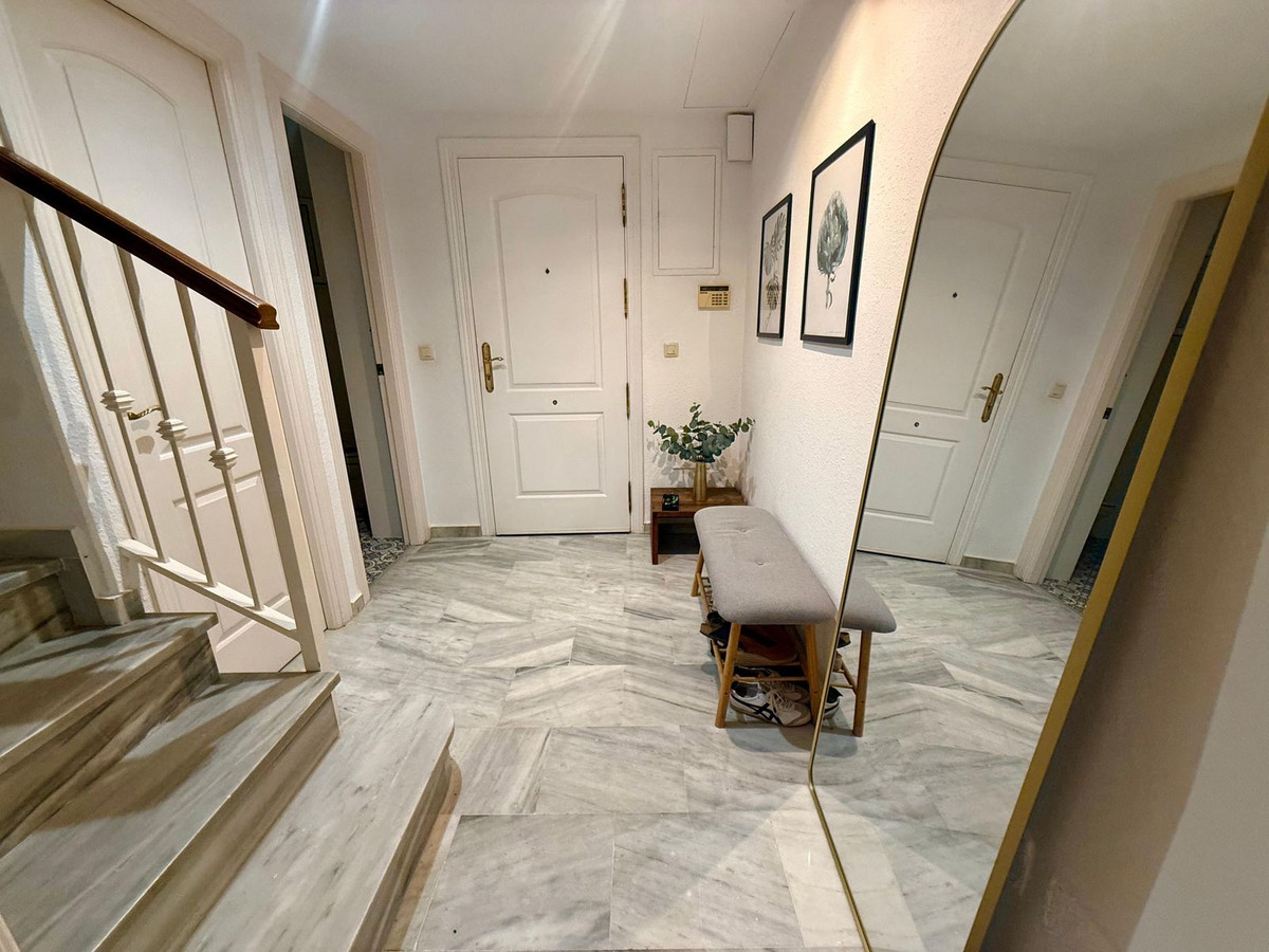Townhouse bilde 35