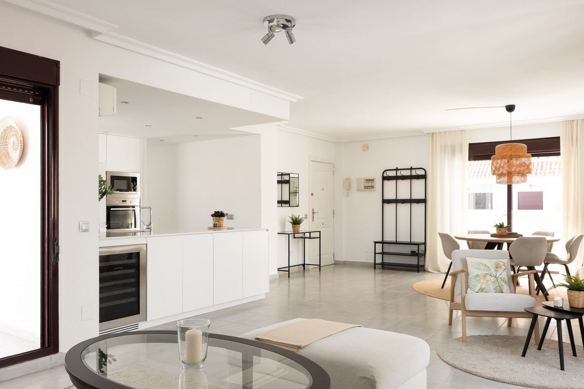 Penthouse Duplex bilde 4