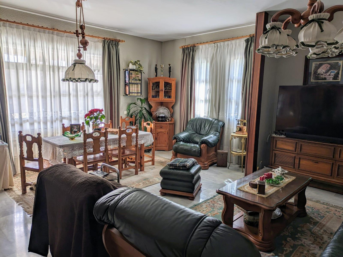 Detached Villa bilde 18