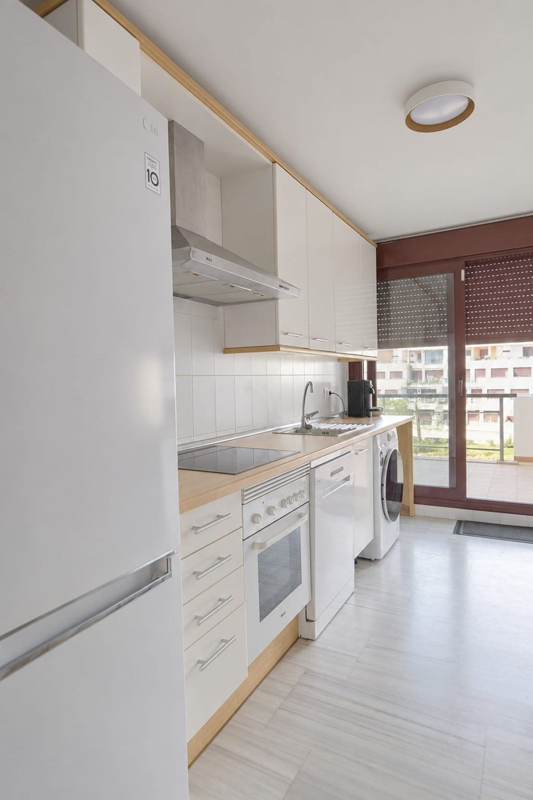 Penthouse Duplex bilde 10