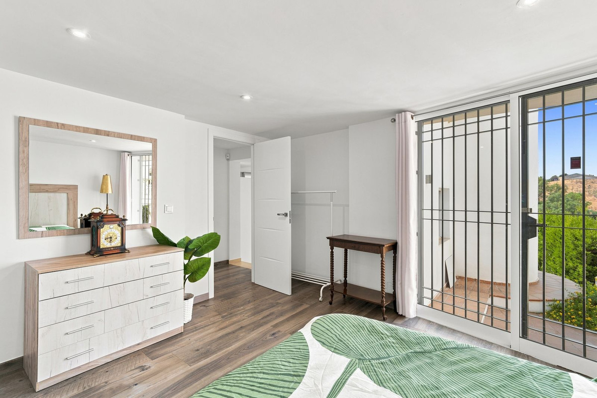 Detached Villa bilde 37
