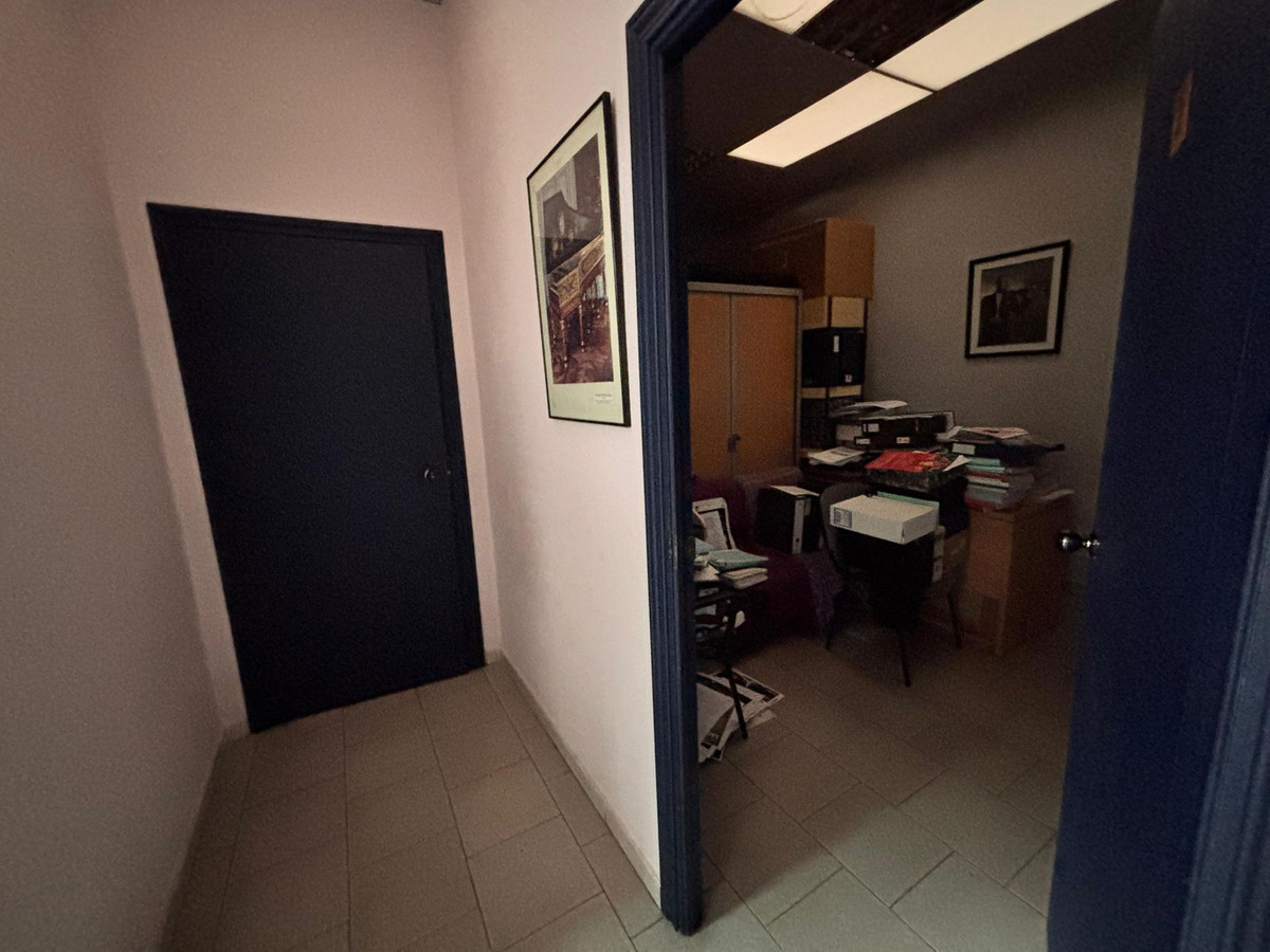 Ground Floor Apartment bilde 12