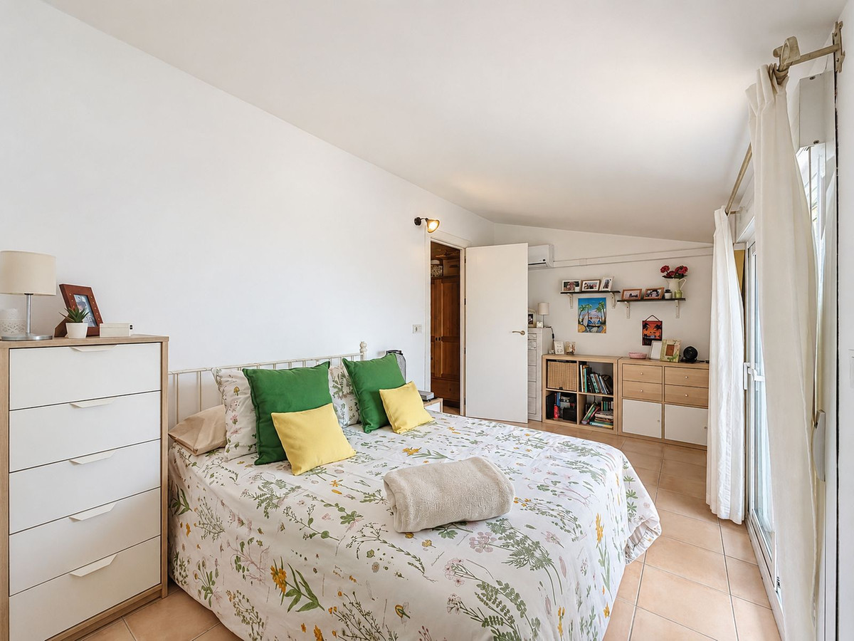 Townhouse bilde 28