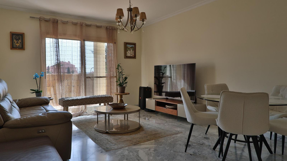 Ground Floor Apartment bilde 2