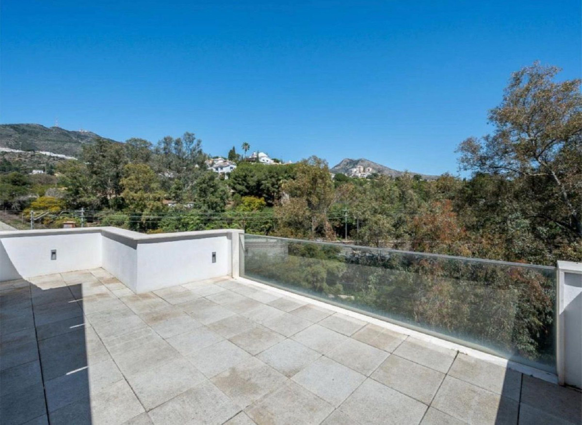 Detached Villa bilde 11