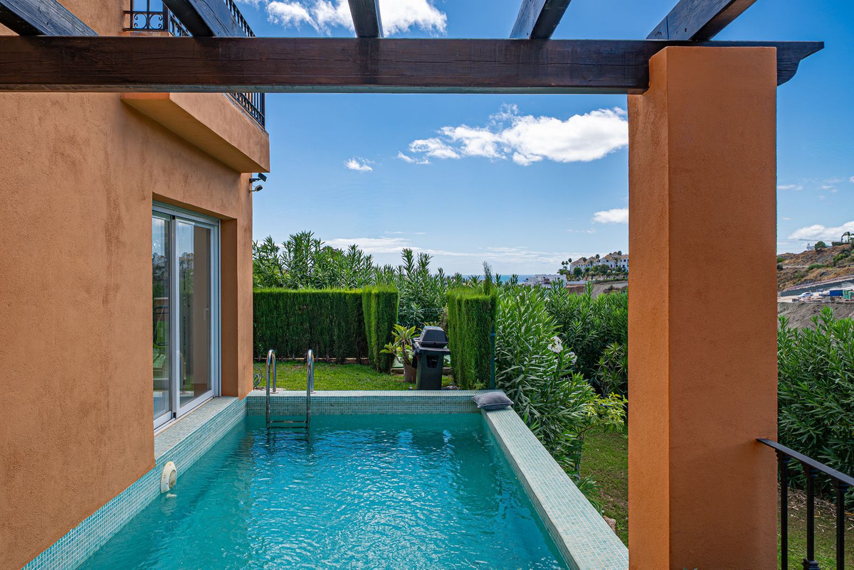 Townhouse bilde 16