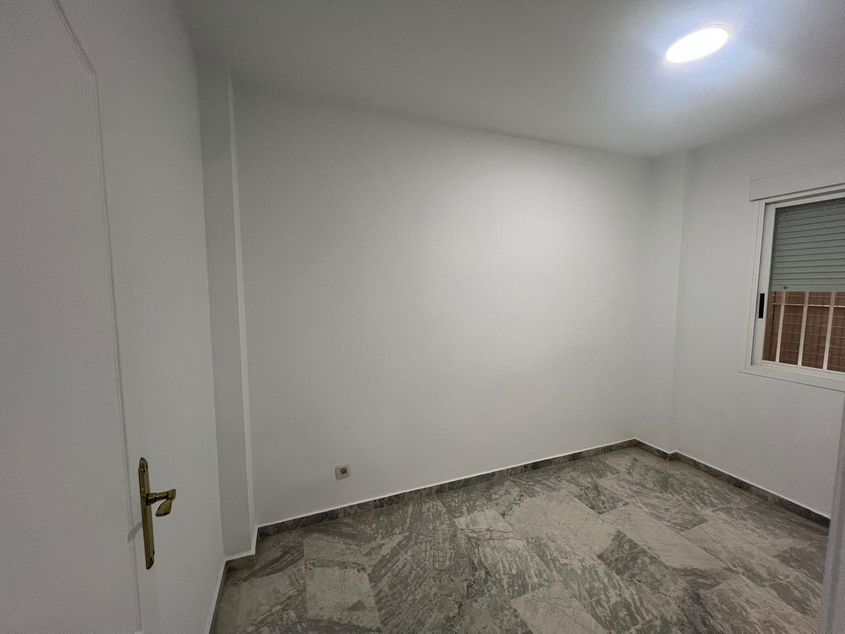 Ground Floor Apartment bilde 16