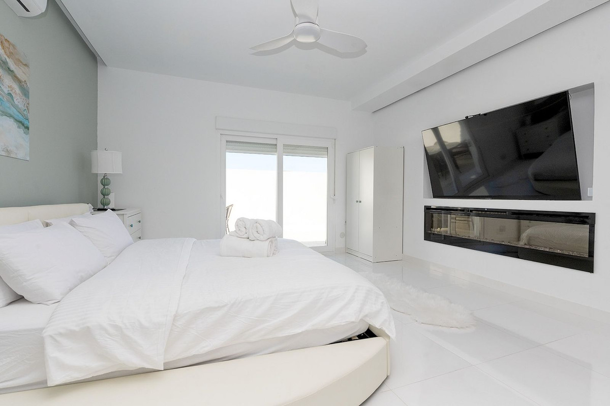 Detached Villa bilde 26