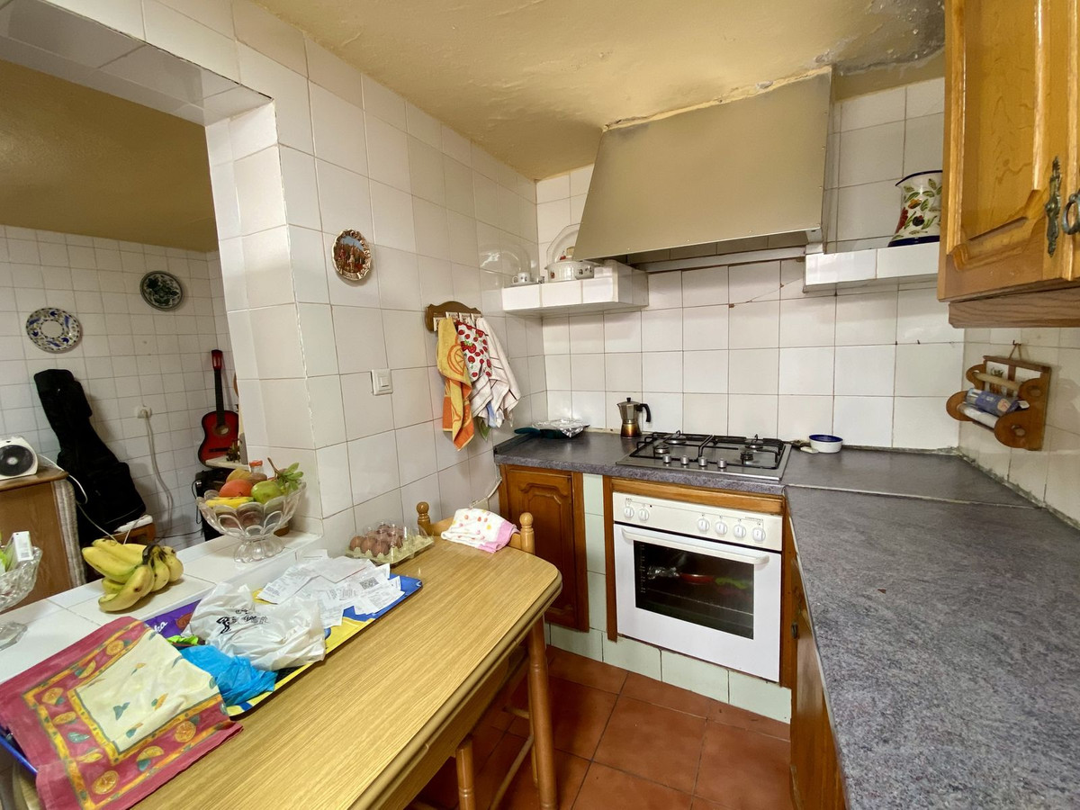 Townhouse bilde 10