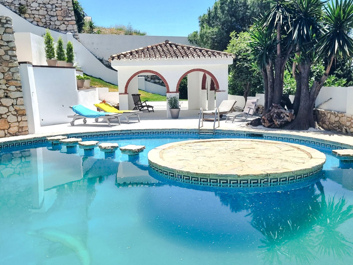 Detached Villa bilde 10
