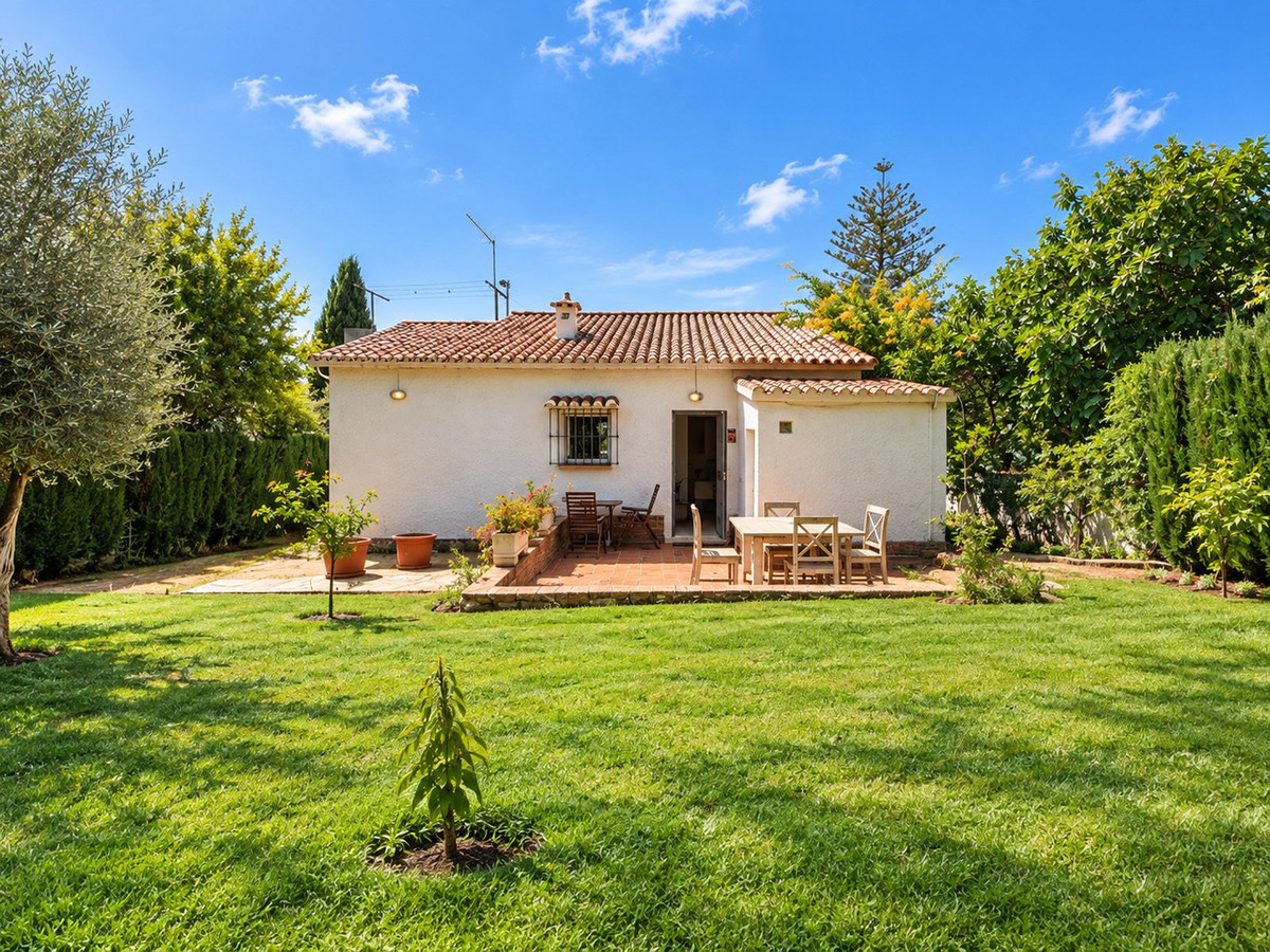 Detached Villa bilde 18