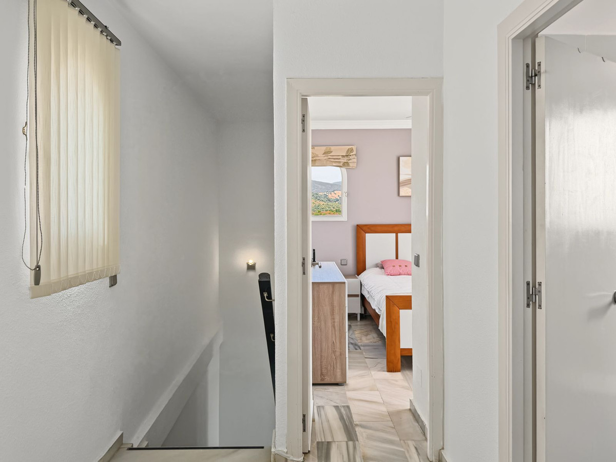 Penthouse Duplex bilde 38