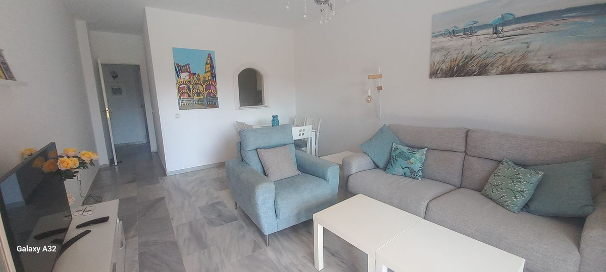 Ground Floor Apartment bilde 12