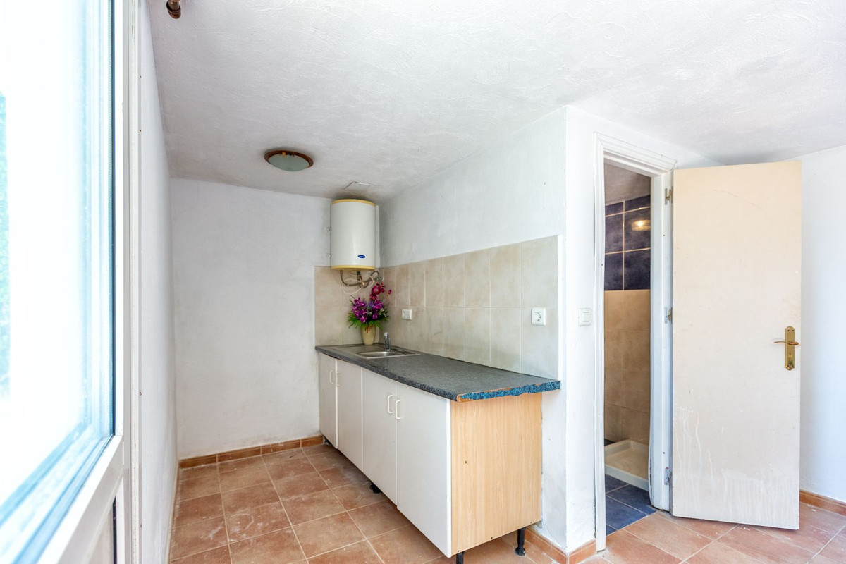 Detached Villa bilde 55