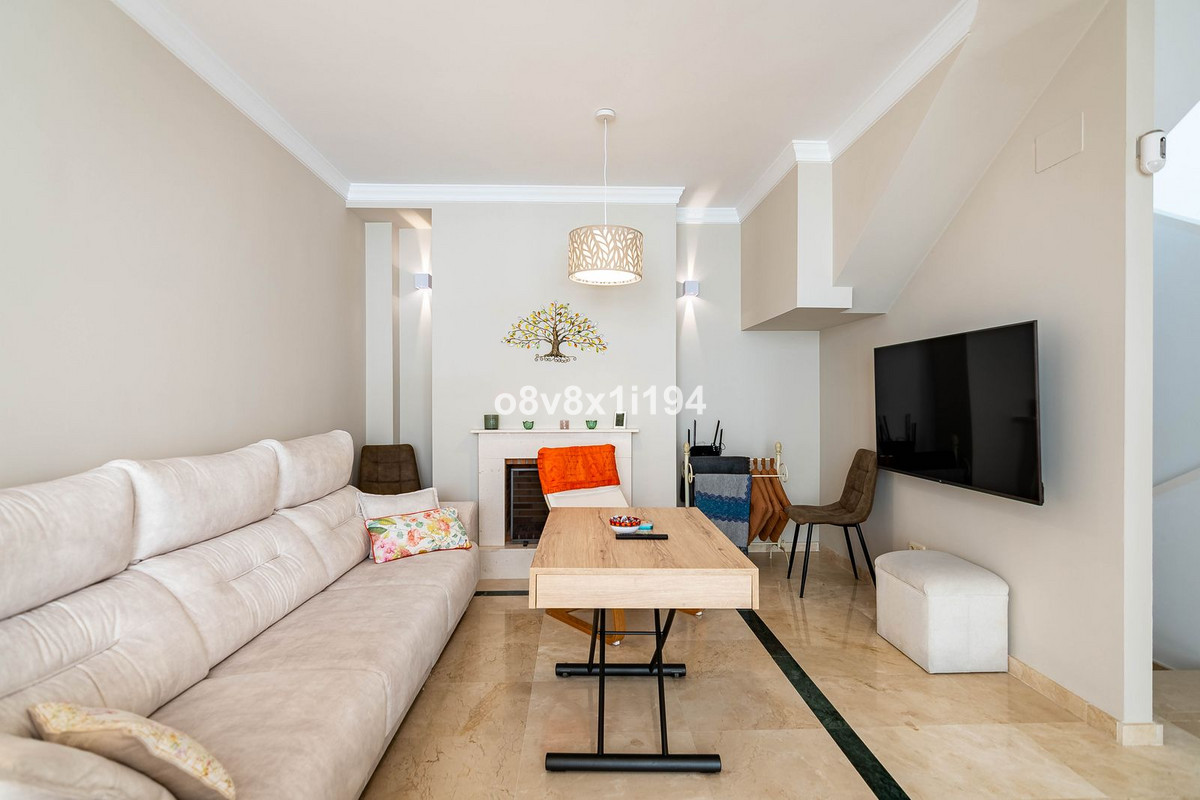 Semi-Detached House bilde 3
