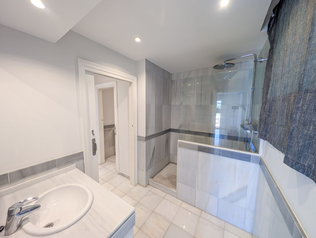 Detached Villa bilde 12