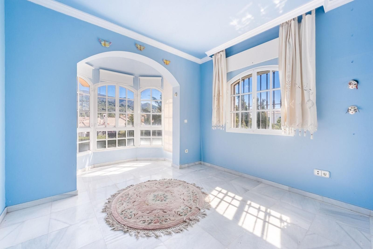 Detached Villa bilde 6