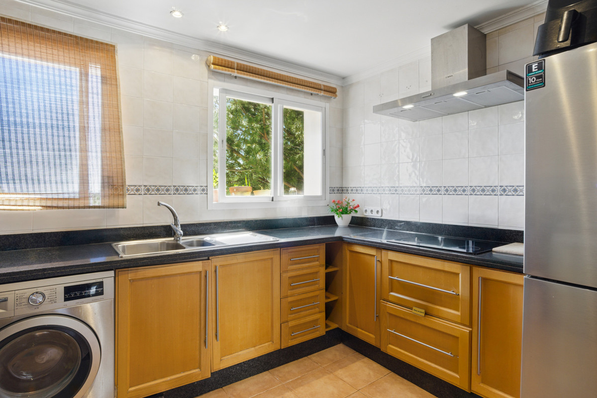 Penthouse Duplex bilde 3