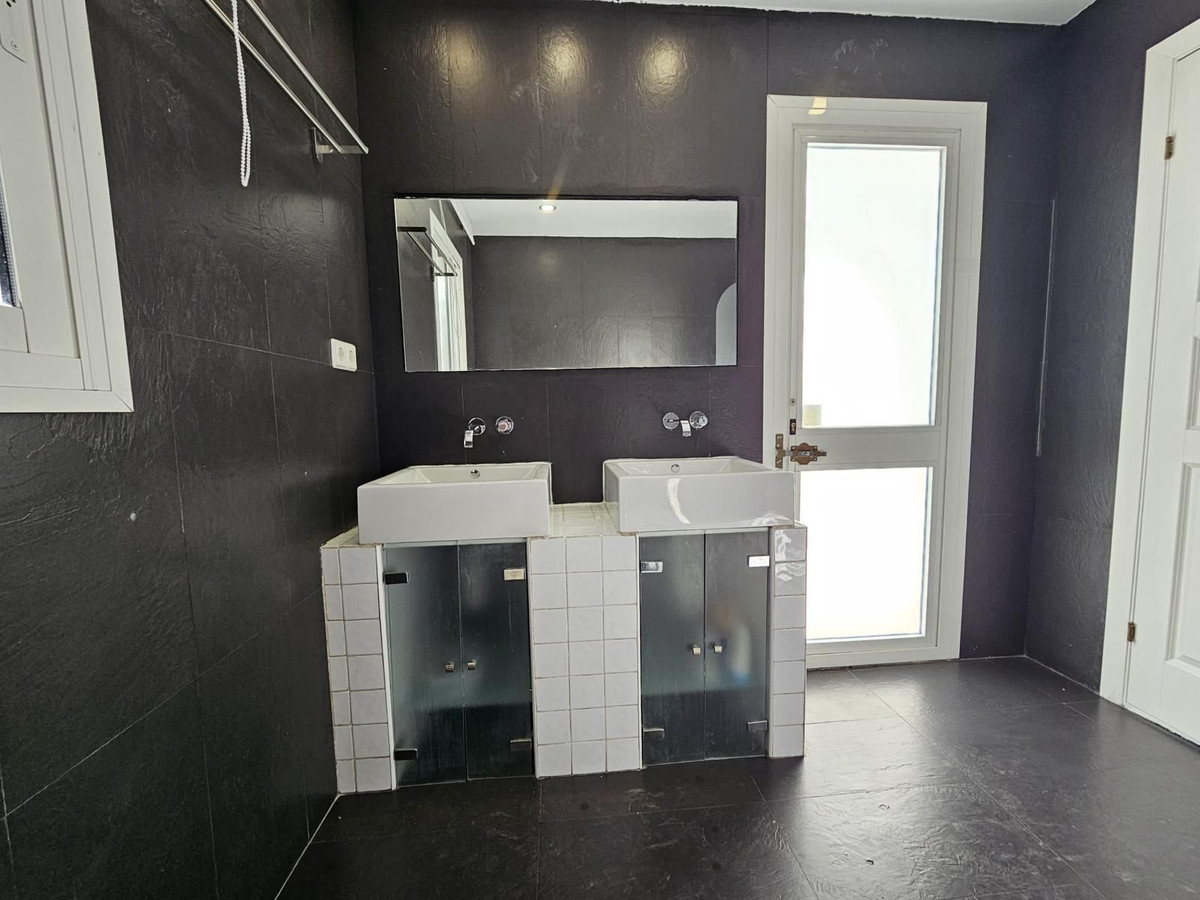 Detached Villa bilde 43