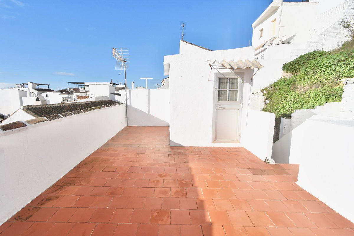 Townhouse bilde 17