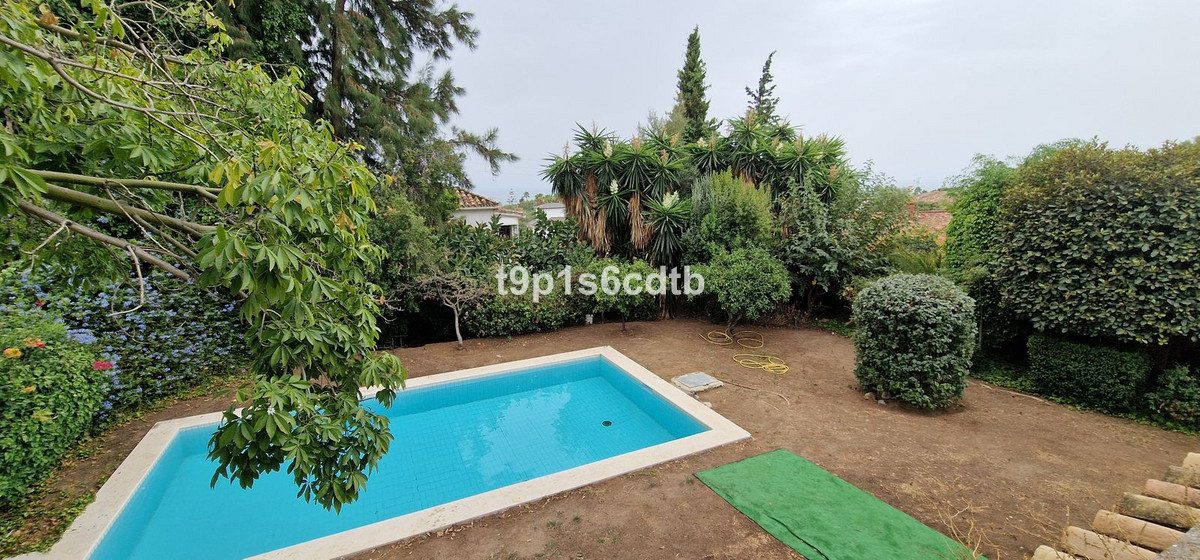 Detached Villa bilde 20