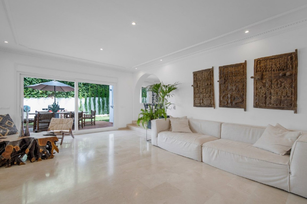 Detached Villa bilde 6
