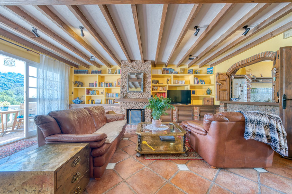 Townhouse bilde 13