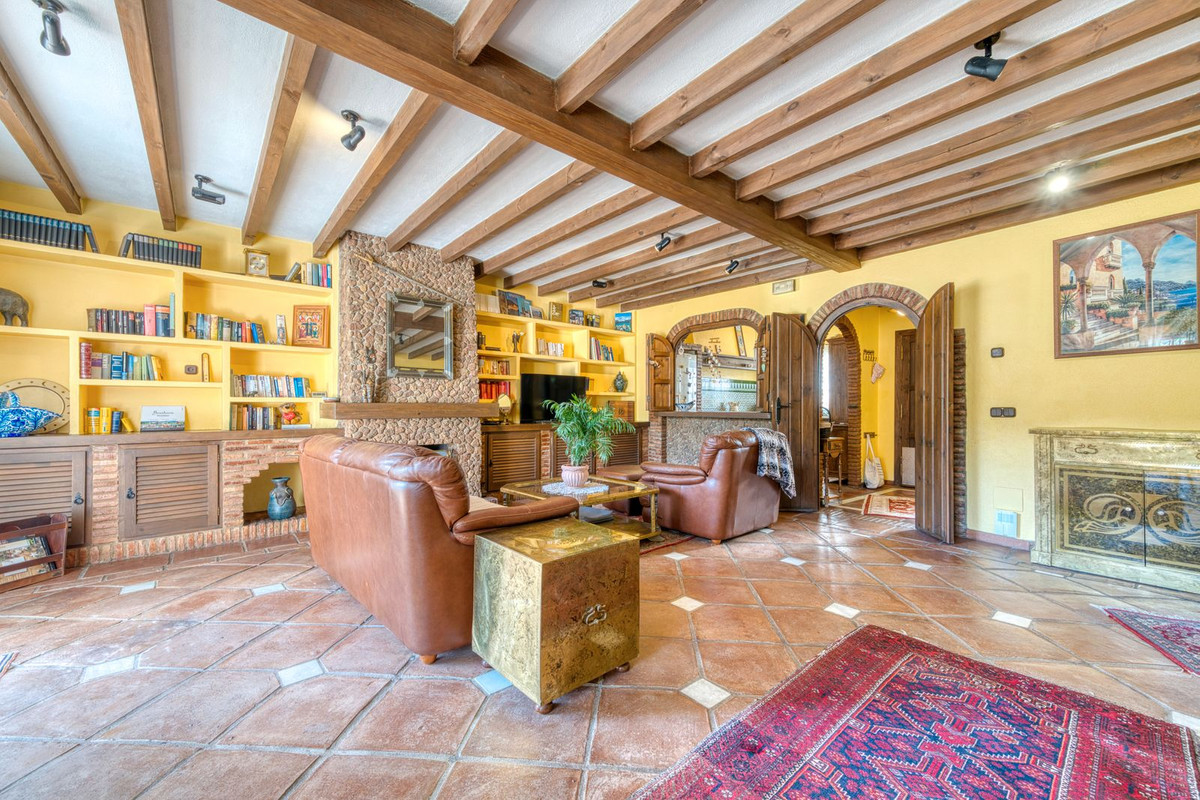 Townhouse bilde 12